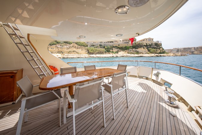 KALANI - Yacht in vendita
