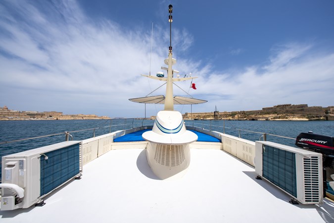 KALANI - Yacht in vendita