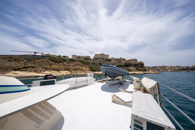 KALANI - Yacht in vendita
