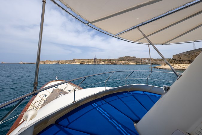 KALANI - Yacht in vendita