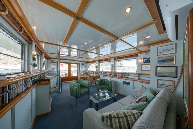 KALANI - Yacht in vendita