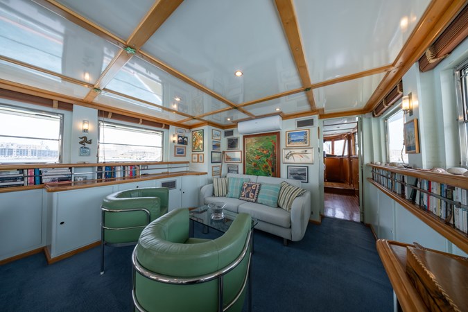 KALANI - Yacht in vendita
