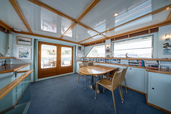 KALANI - Yacht in vendita
