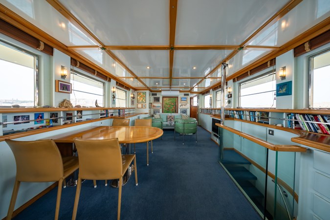 KALANI - Yacht in vendita