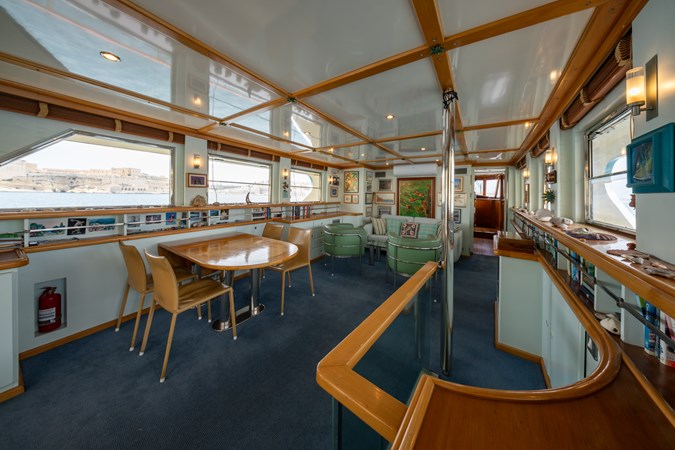 KALANI - Yacht in vendita