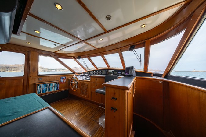 KALANI - Yacht in vendita