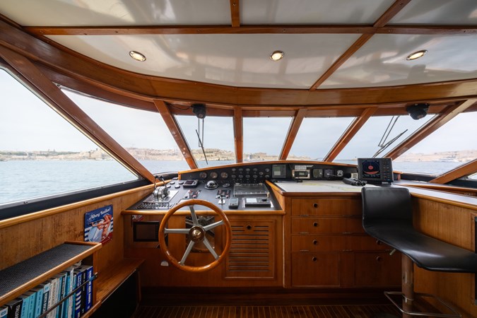 KALANI - Yacht in vendita