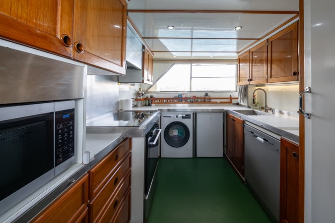 KALANI - Yacht in vendita