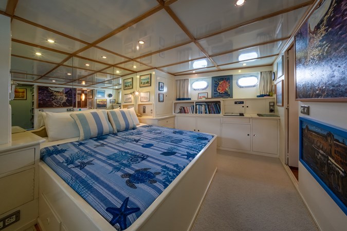 KALANI - Yacht in vendita