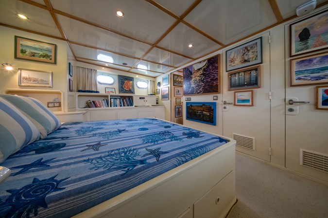 KALANI - Yacht in vendita