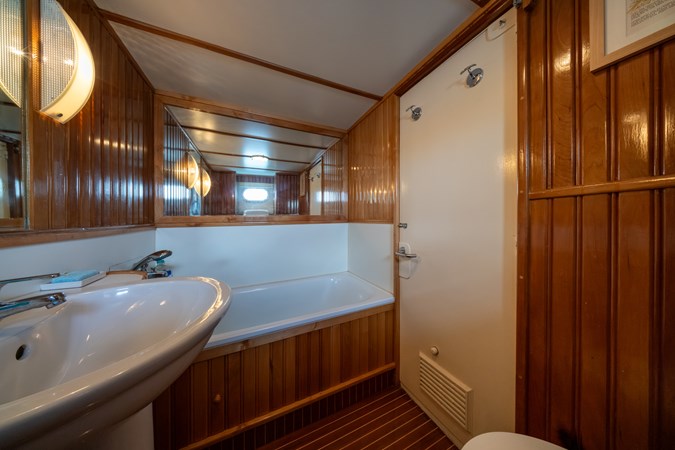 KALANI - Yacht in vendita