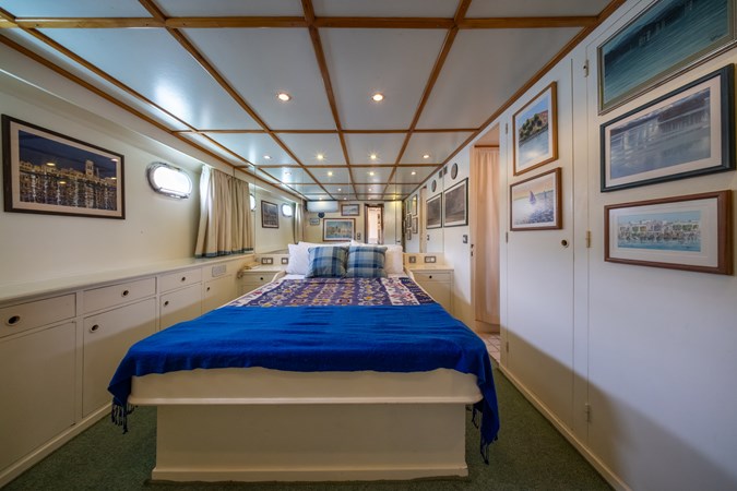 KALANI - Yacht in vendita