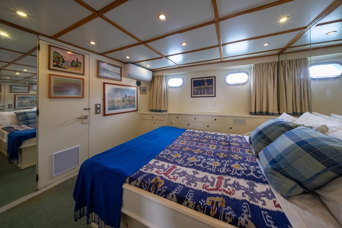 KALANI - Yacht in vendita