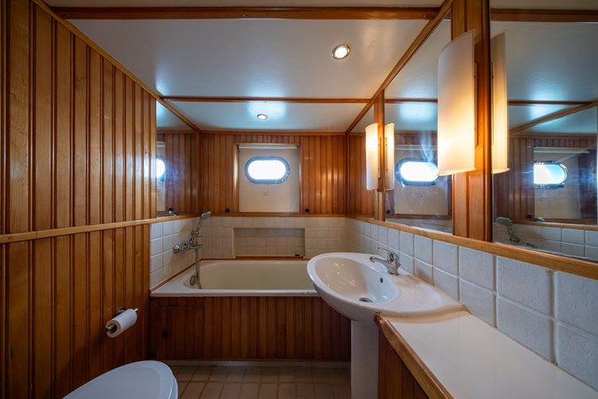 KALANI - Yacht in vendita