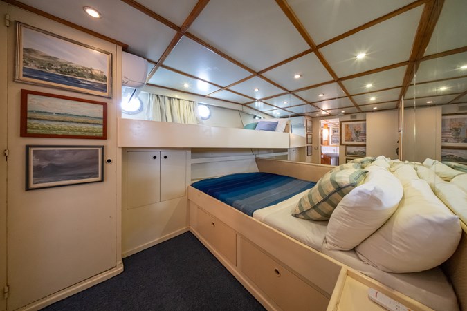 KALANI - Yacht in vendita
