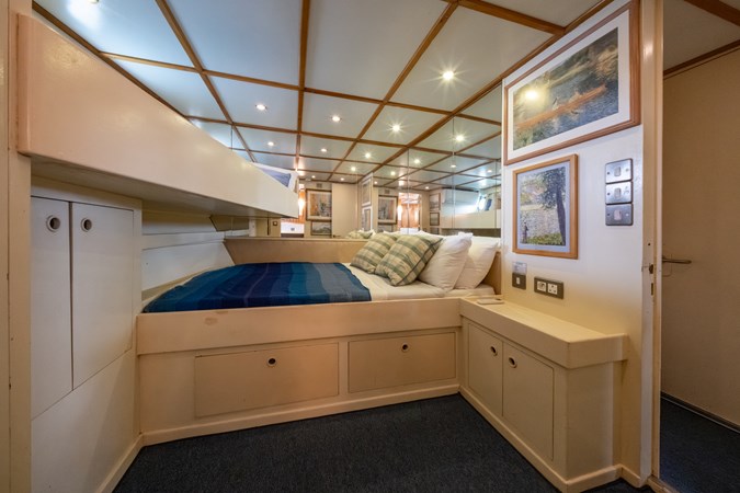 KALANI - Yacht in vendita