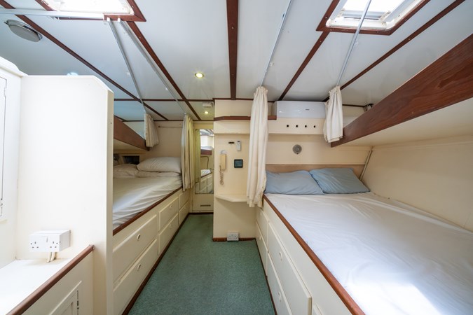 KALANI - Yacht in vendita