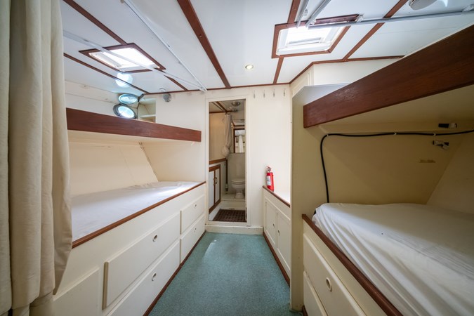 KALANI - Yacht in vendita