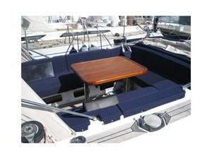 BAJAVENTO 5  Center Cockpit