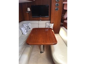BAJAVENTO 10 Salon table