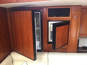 BAJAVENTO 12 Refrigerator and ice machine
