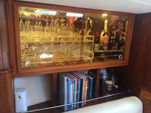 BAJAVENTO 16 Spirits