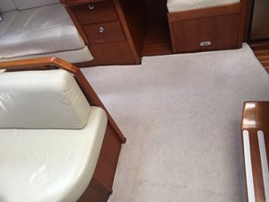 BAJAVENTO 22 Salon fitted carpet