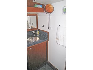 BAJAVENTO 63 Master shower