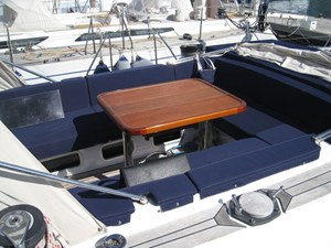 BAJAVENTO 76 Center Cockpit