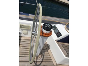 BAJAVENTO 82 Compass
