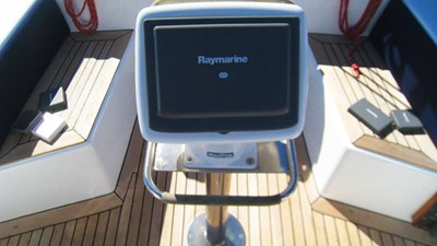 BAJAVENTO 86 Chartplotter