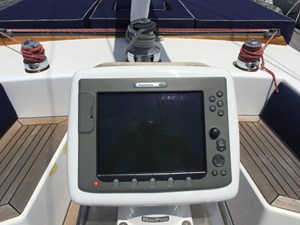 BAJAVENTO 87 hart plotter