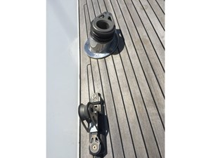 BAJAVENTO 94 7Jib car and turning blocks