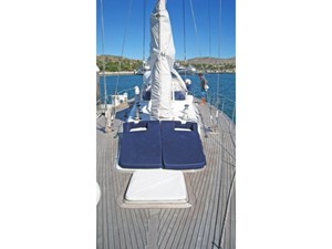 BAJAVENTO 100 Sundeck