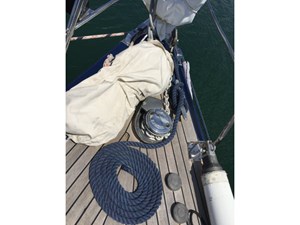 BAJAVENTO 104 Windlass