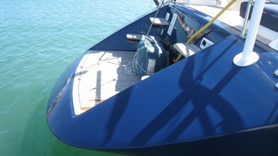 BAJAVENTO 107 Swimstep