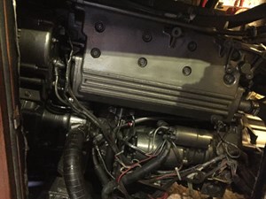 BAJAVENTO 110 Engine