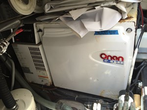 BAJAVENTO 115 Generator