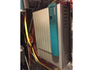 BAJAVENTO 117 Inverter