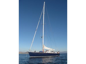 BAJAVENTO 128 On water photo