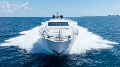 U WISH YACHT
