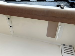 Rod Racks, Starboard