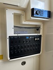 12v Panel, Stereo