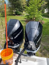 Y'ALL KETCHUP 5 Y'ALL KETCHUP, 2022 Invincible 35 Catamaran