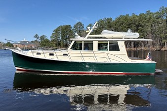 SANTORINI 4 Port Side