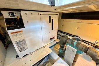 SANTORINI 22 Generator