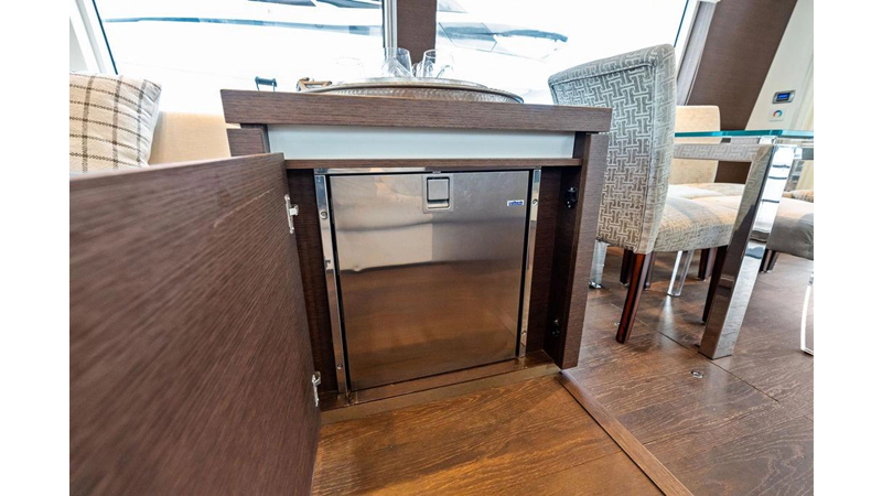 ELEVATION - Yacht à vendre