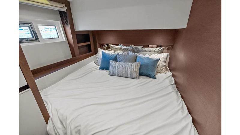 ELEVATION - Yacht à vendre