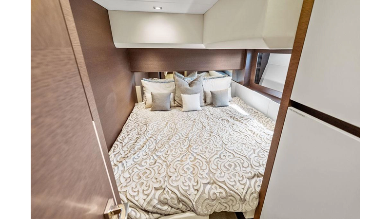 ELEVATION - Yacht à vendre