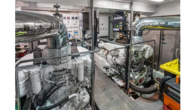 ELEVATION 64 
